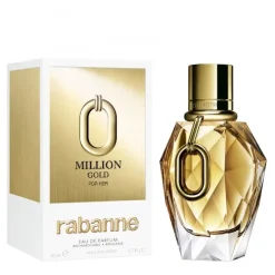 RABANNEMillion Gold for Her                Eau de Parfum Rechargeable