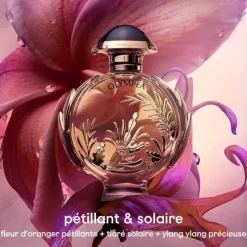RABANNEOlympea Solar                Eau de Parfum
