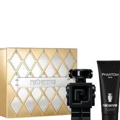RABANNEPhantom                Coffret Parfum et Gel Douche