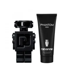 RABANNEPhantom                Coffret Parfum et Gel Douche