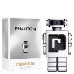 RABANNEPhantom                Eau de Toilette