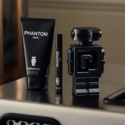 RABANNEPhantom                Gel Douche