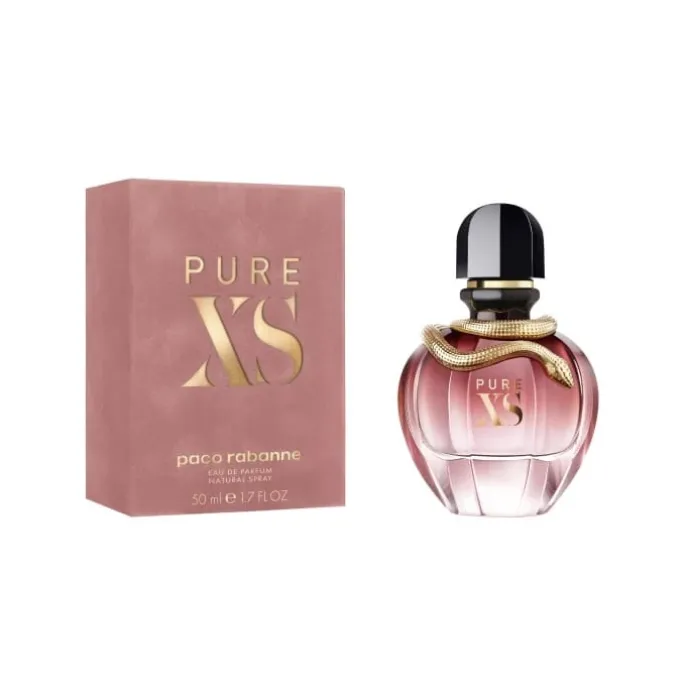 RABANNEPure XS for Her Eau de Parfum