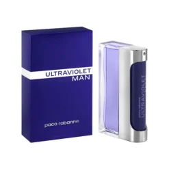 RABANNEUltraviolet Man                Eau de Toilette