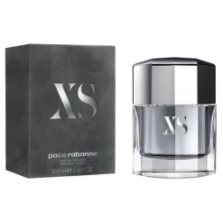 RABANNEXS                Eau de Toilette