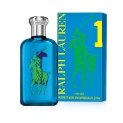 Ralph LaurenBig Pony                Eau de Toilette