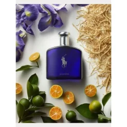 Ralph LaurenPolo Blue                Eau de Parfum