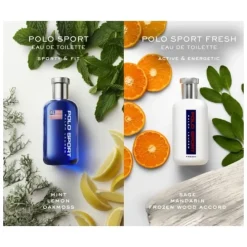 Ralph LaurenPolo Sport Fresh                Eau de Toilette