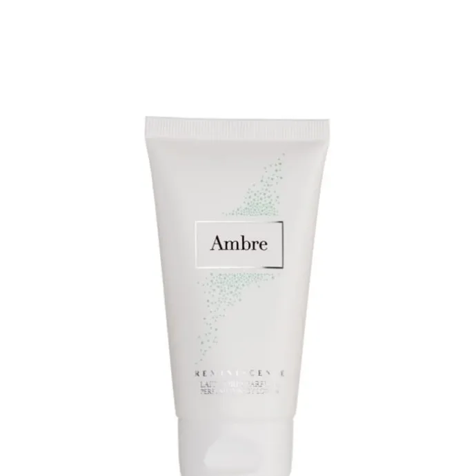 RéminiscenceAmbre Lait parfumé