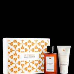 RéminiscenceLe Patchouli                Coffret Eau de Toilette