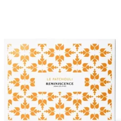 RéminiscenceLe Patchouli                Coffret Eau de Toilette