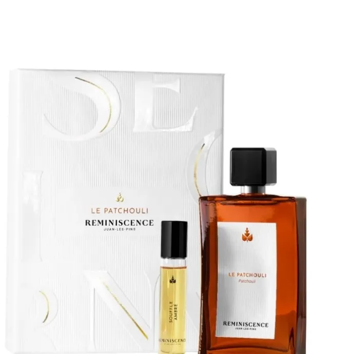 RéminiscenceLe Patchouli Coffret Eau de Toilette Intense 100 ml