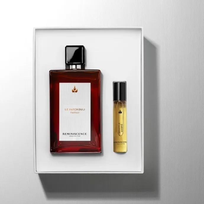 RéminiscenceLe Patchouli Coffret Eau de Toilette Intense 100 ml