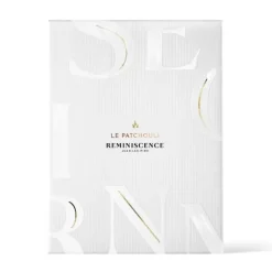 RéminiscenceLe Patchouli Coffret Eau de Toilette Intense 100 ml