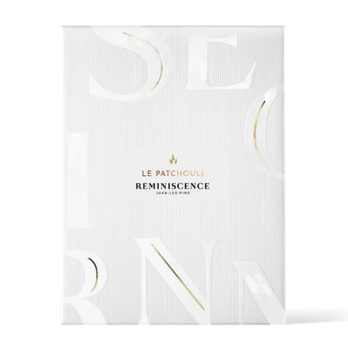 RéminiscenceLe Patchouli Coffret Eau de Toilette Intense 100 ml