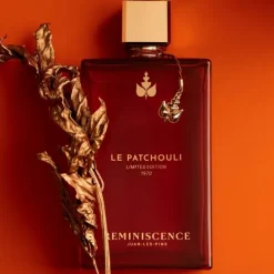 RéminiscenceLe Patchouli                Eau de Toilette Intense - Limited Édition 1970