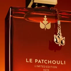 RéminiscenceLe Patchouli                Eau de Toilette Intense - Limited Édition 1970