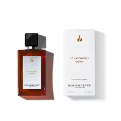 RéminiscenceLe Patchouli                Eau de Toilette Intense