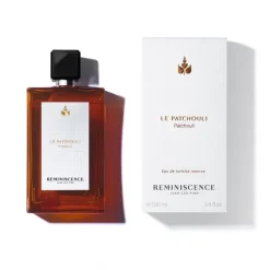RéminiscenceLe Patchouli                Eau de Toilette Intense