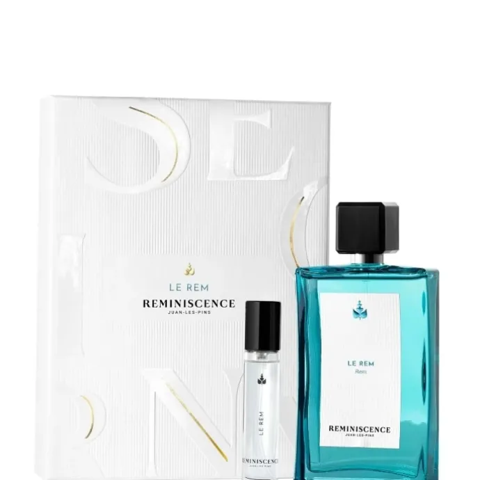 RéminiscenceLe Rem Coffret Eau de Toilette Intense 100 ml