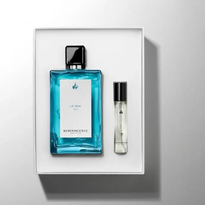 RéminiscenceLe Rem Coffret Eau de Toilette Intense 100 ml