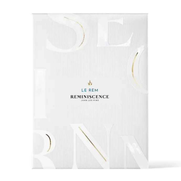 RéminiscenceLe Rem Coffret Eau de Toilette Intense 100 ml