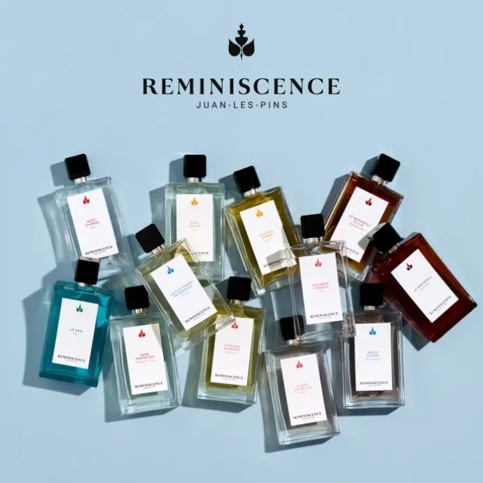 RéminiscenceLe Rem Coffret Eau de Toilette Intense 100 ml