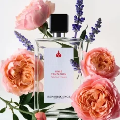RéminiscenceRose Tentation - Patchouli n'roses Eau de Parfum