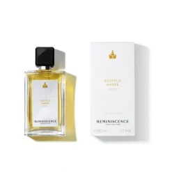 RéminiscenceSouffle Ambré - Ambre                Eau de Toilette Intense