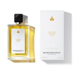 RéminiscenceSouffle Ambré - Ambre                Eau de Toilette Intense