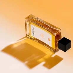 RéminiscenceSouffle Ambré - Ambre                Eau de Toilette Intense