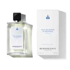 RéminiscenceSous un Mimosa de Provence - Mimosa                Eau de Toilette Intense