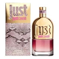 Roberto CavalliJust Cavalli For her                Eau de Toilette