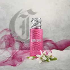 Roberto CavalliJust Cavalli Bold Blossom                Brume pour le Corps et Cheveux