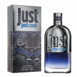 Roberto CavalliJust Cavalli For Him                Eau de Toilette