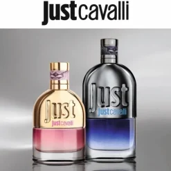 Roberto CavalliJust Cavalli For Him                Eau de Toilette