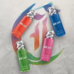 Roberto CavalliJust Cavalli Vibrant Acqua                Brume pour le Corps et Cheveux