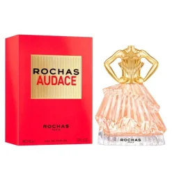 Rochas Audace                Eau de Parfum