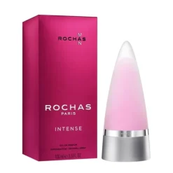 Rochas Man Intense                Eau de Parfum Intense