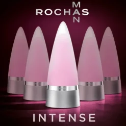 Rochas Man Intense                Eau de Parfum Intense
