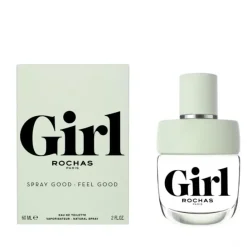 ROCHASGirl                Eau de Toilette