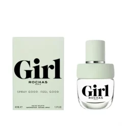 ROCHASGirl                Eau de Toilette