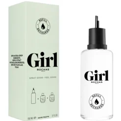 ROCHASGirl                 Eau de Toilette - Flacon Recharge