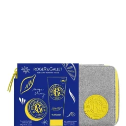 Roger&GalletCologne Twist                Coffret Vanity Rasage