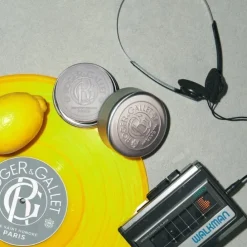 Roger&GalletCologne Twist                Pain de Rasage