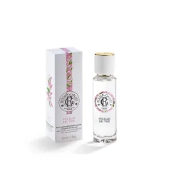 Roger&GalletFeuille de Thé                Eau Parfumée Bienfaisante