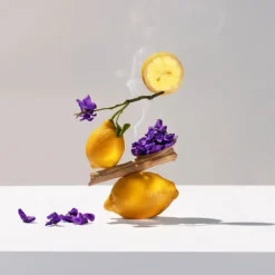 Roger&GalletFeuille de Thé                Eau Parfumée Bienfaisante