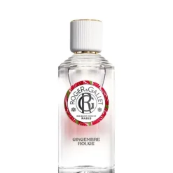 Roger&GalletGingembre Rouge                Eau Parfumée Bienfaisante