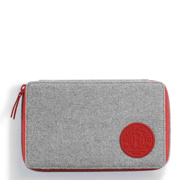 Roger&GalletJean Marie Farina Coffret Vanity Eau de Cologne - Gel Douche