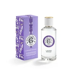 Roger&GalletLavande Royale                Eau Fraîche Parfumée Bienfaisante